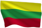 lituanie-flag logo